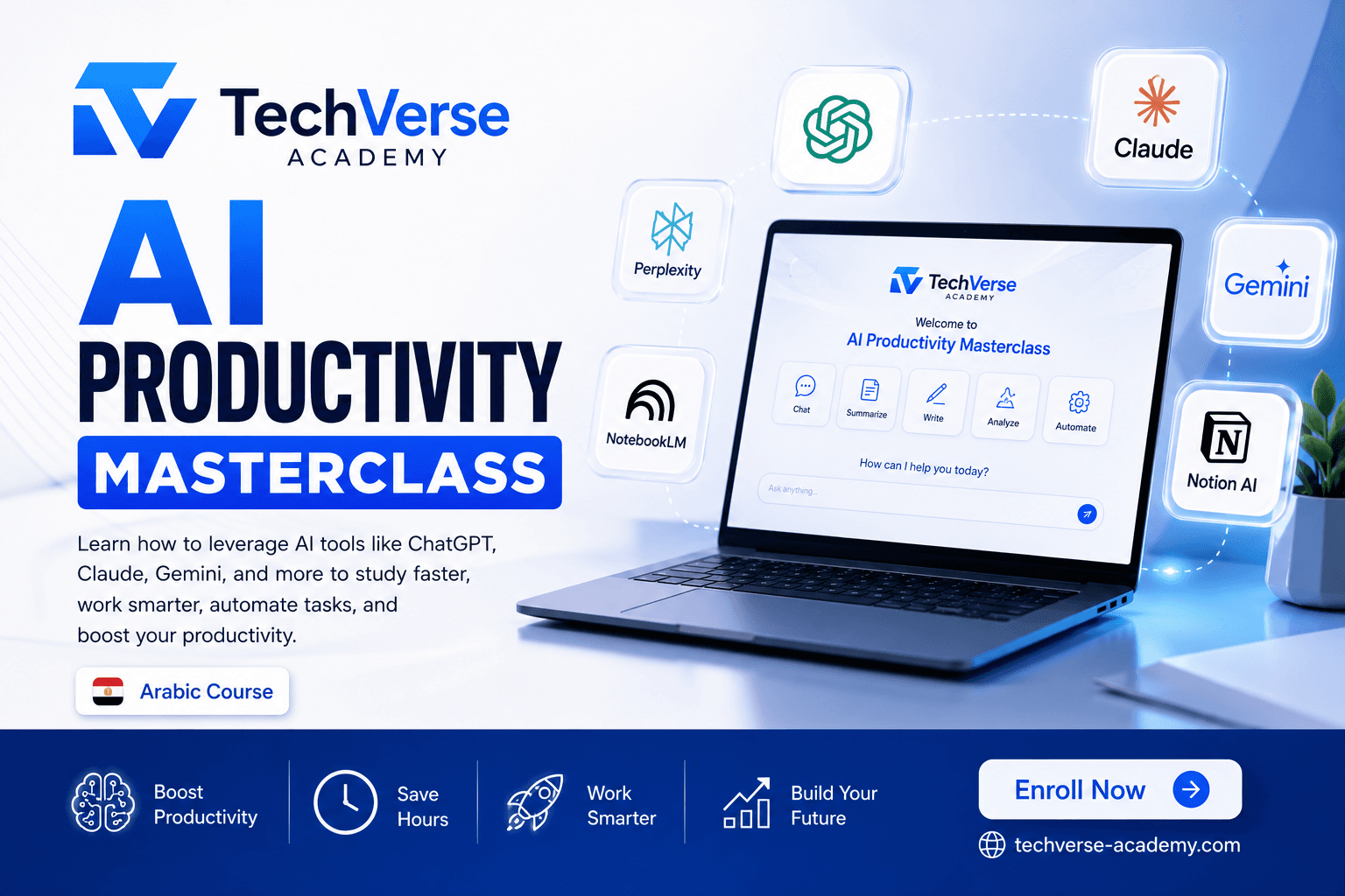 AI Productivity Tools for Students
